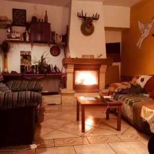 Apartamento Vencejo
