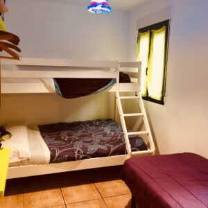 Apartamento Mirlo