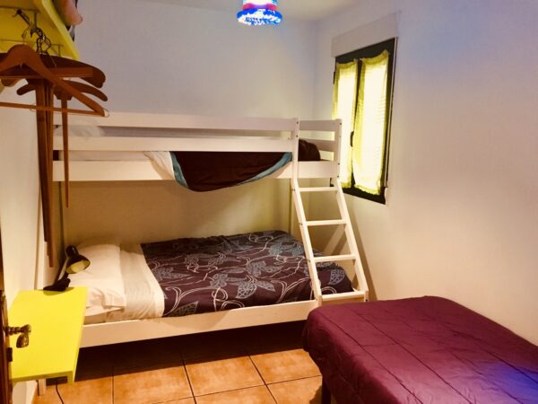Apartamento Mirlo